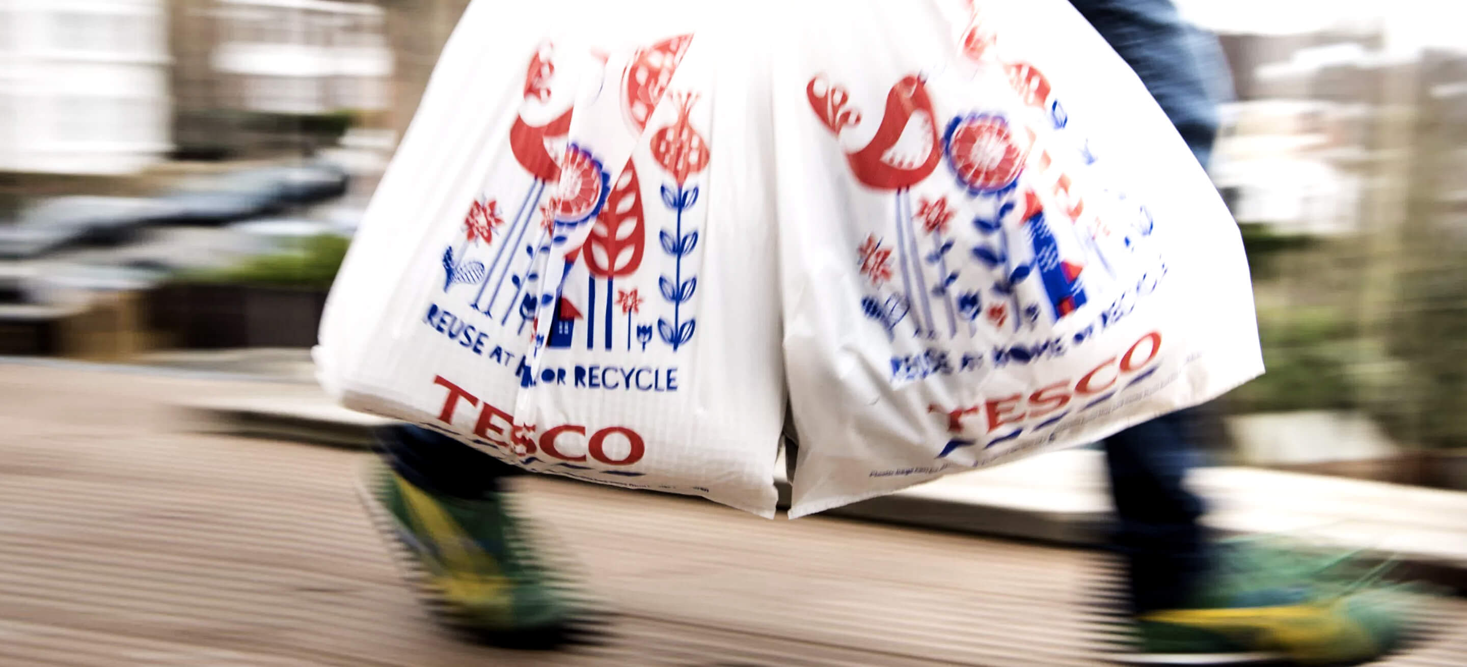 tescobags